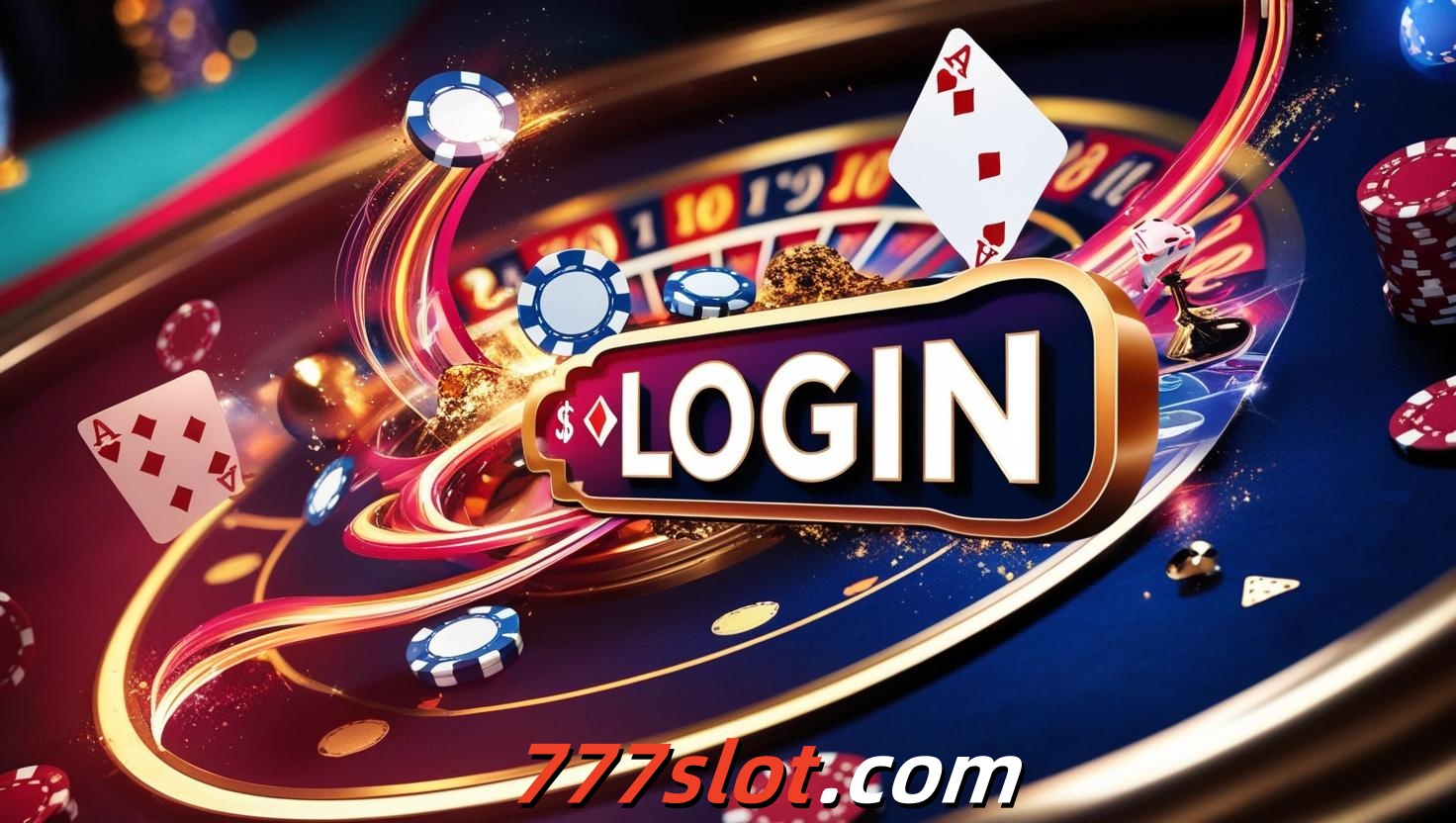  777slot