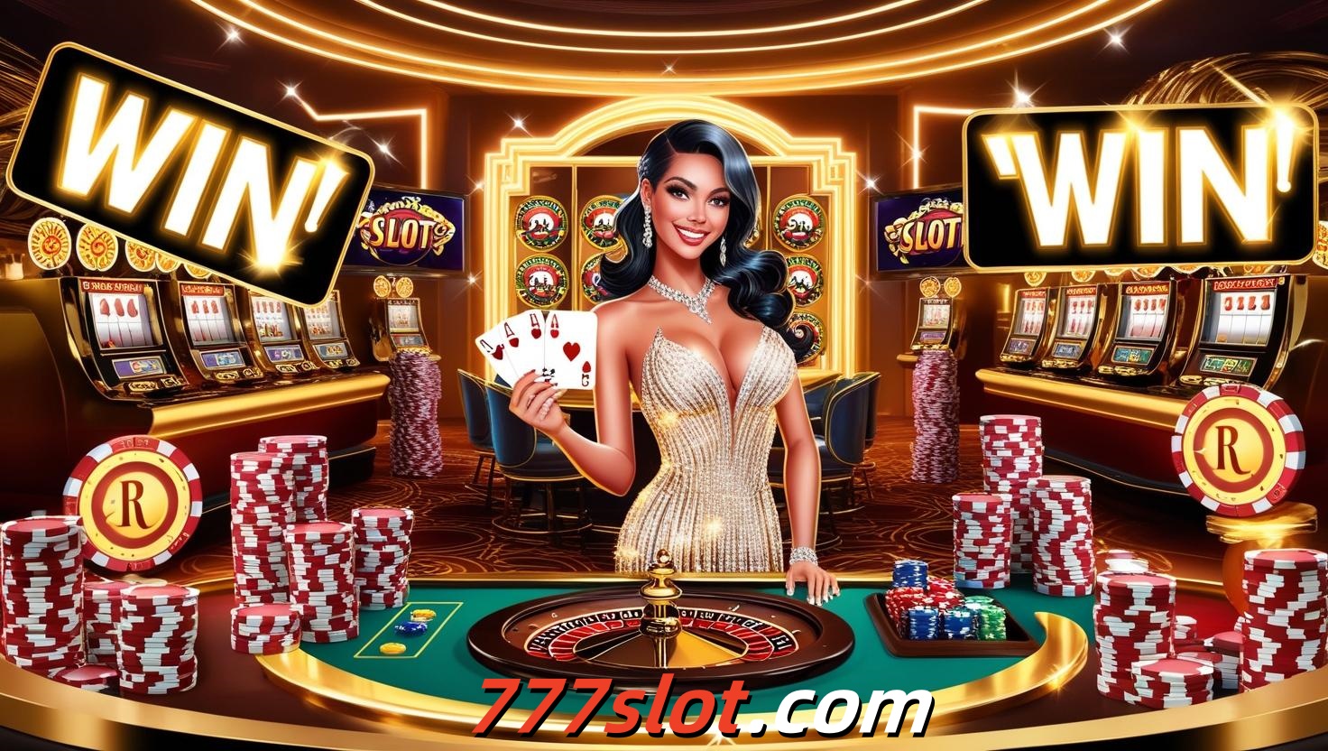  777slot