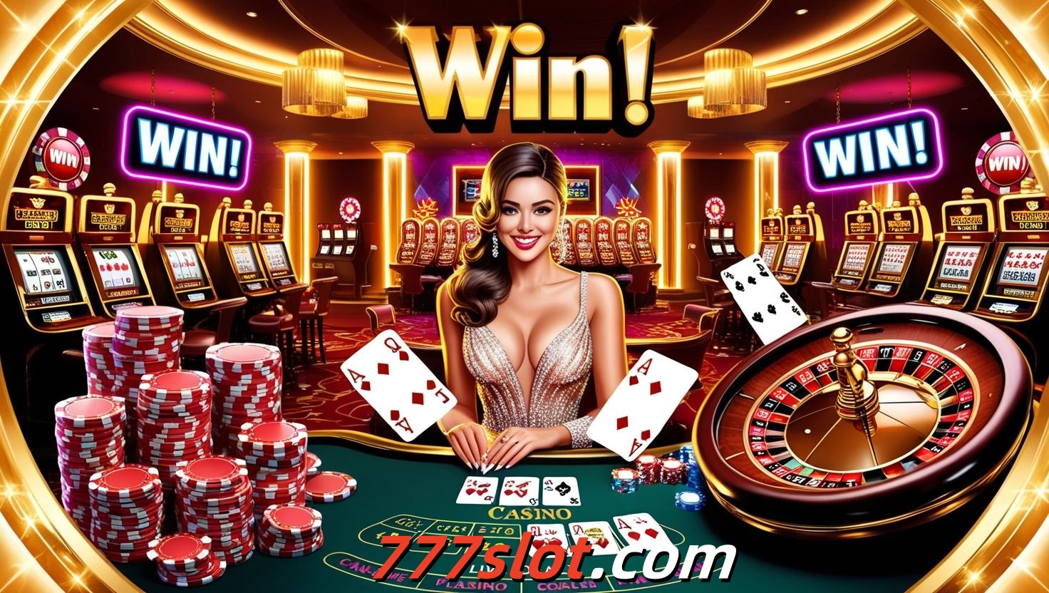  777slot