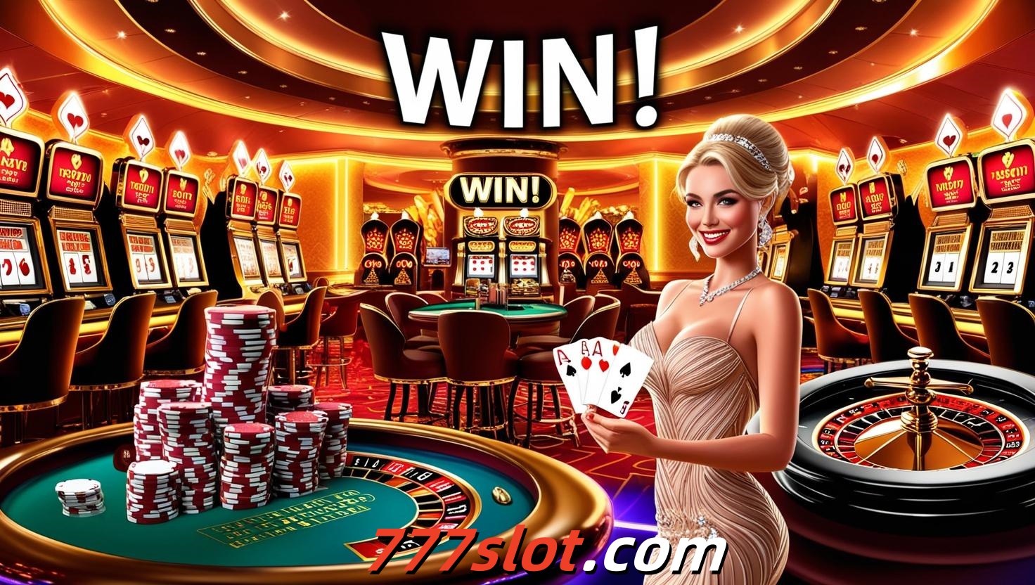  777slot