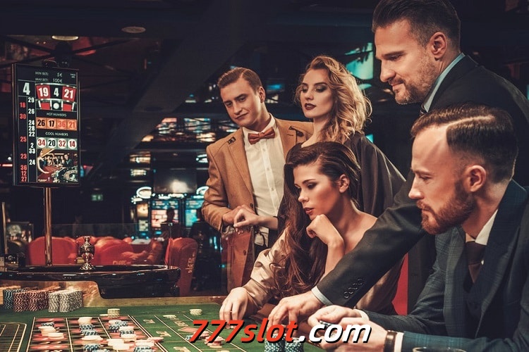  777slot