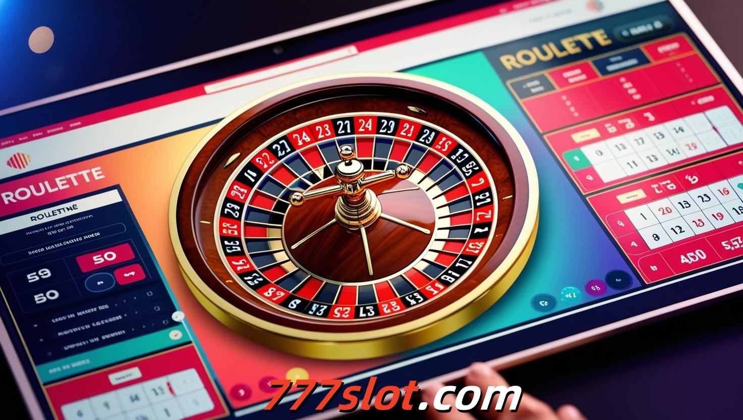  777slot